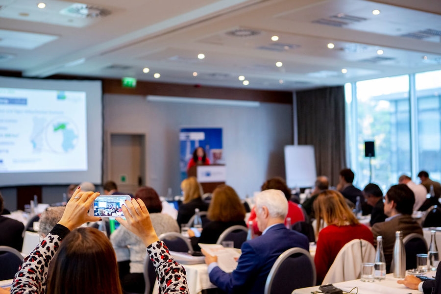 A ENA apresentou o Projeto EnerNetMob no I Simp&oacute;sio Luso-Alem&atilde;o de Smart Cities 