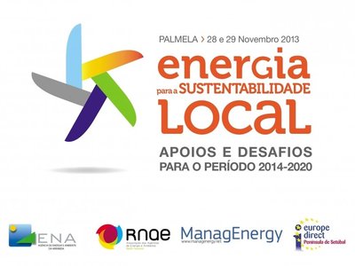 Energia para a Sustentabilidade Local