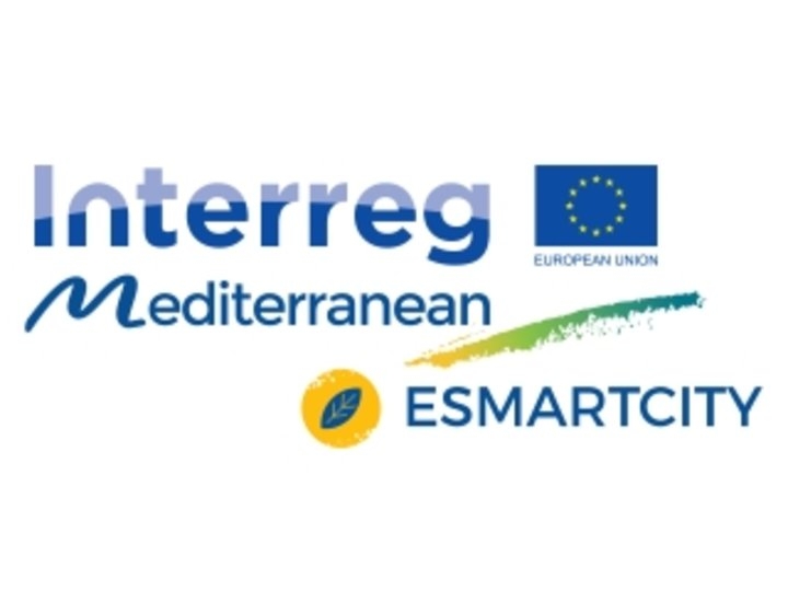 Projeto ESMARTCITY
