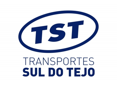 TST - Transportes Sul do Tejo, S.A. 
