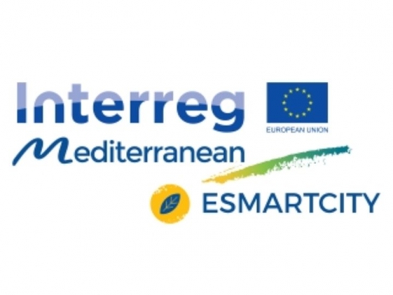Projeto ESMARTCITY