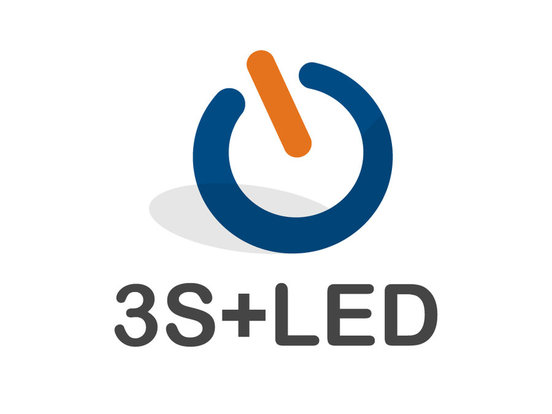 Medida 3S+LED