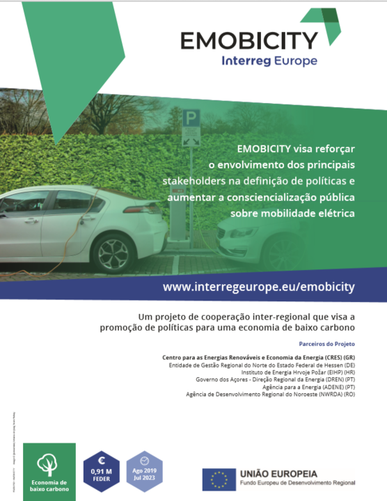 [05/11/2020] EMOBICITY Interreg Europe