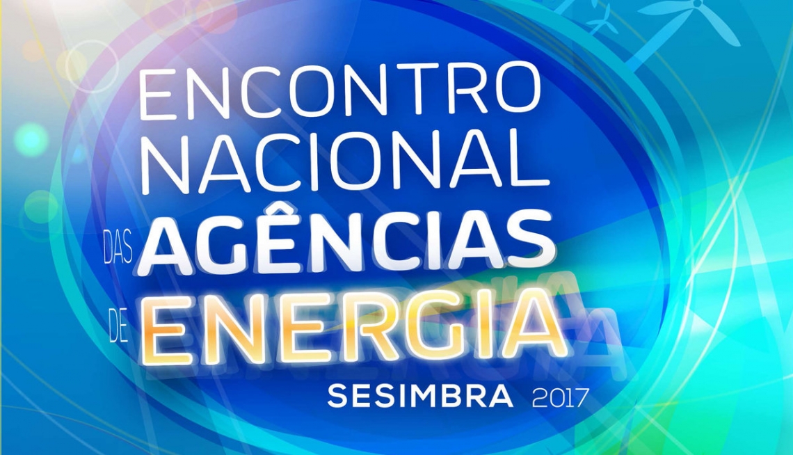 ENAE2017 - National Meeting of Energy and Environment Agencies