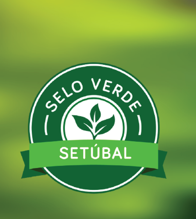 Lançamento da 3ª Edição do Selo Verde em Setúbal