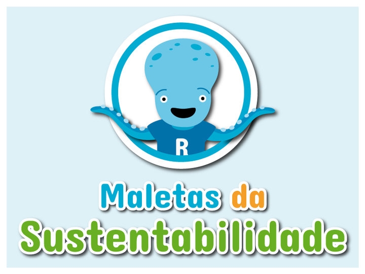 Maletas da Sustentabilidade