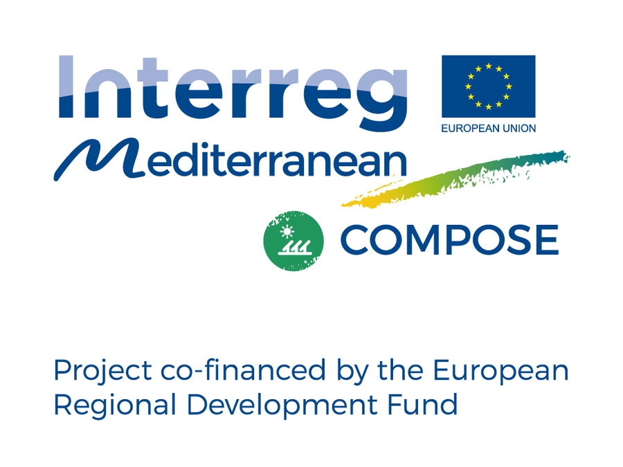 COMPOSE project: Rural communities engaged with positive energy