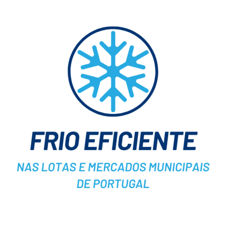 FRIO EFICIENTE NAS LOTAS E MERCADOS MUNICIPAIS DE PORTUGAL