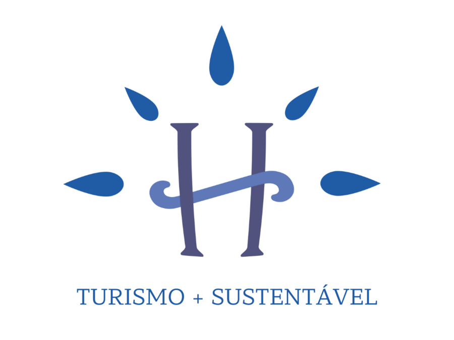TURISMO + SUSTENTÁVEL