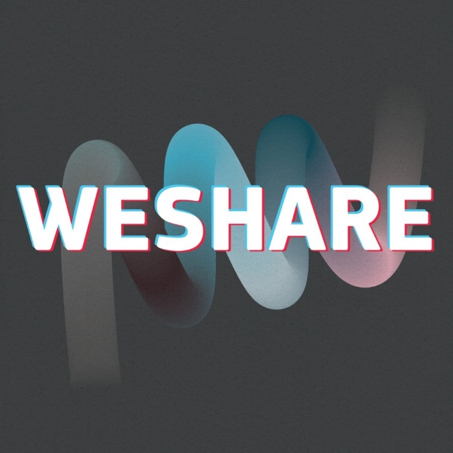 WESHARE