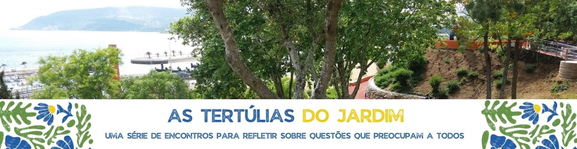 As Tertúlias do Jardim 