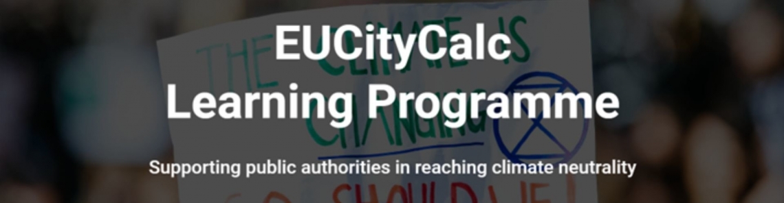 PROGRAMA DE FORMAÇÃO EUCITYCALC