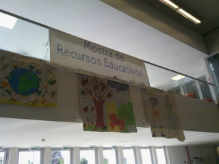 Mostra de Recursos Educativos
