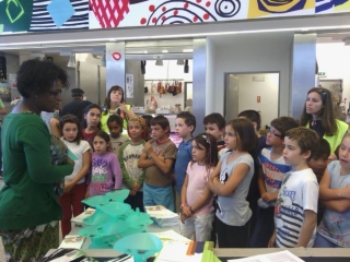 Mostra de Recursos Educativos