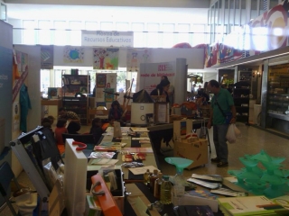 Mostra de Recursos Educativos