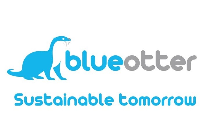 BLUEOTTER CIRCULAR