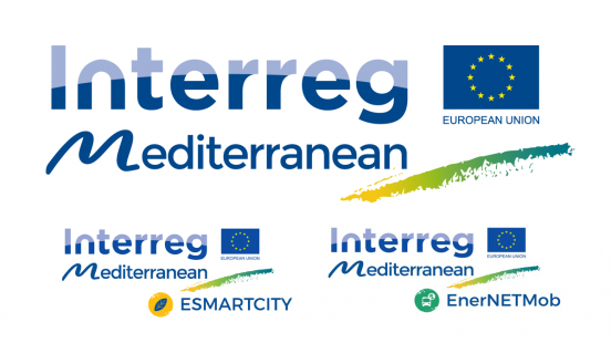 Projectos ESMARTCITY e EnerNetMob