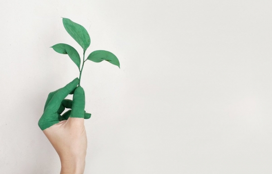A ENA abre uma vaga para Engenharia do Ambiente