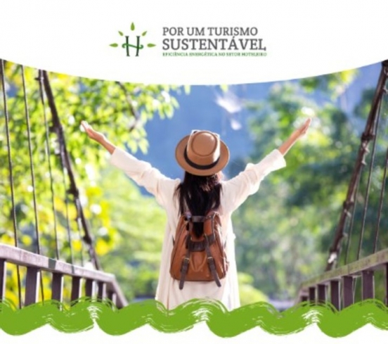 ENA e AHP apresentam as conclusões do projeto Por Um Turismo Sustentável à comunidade hoteleira