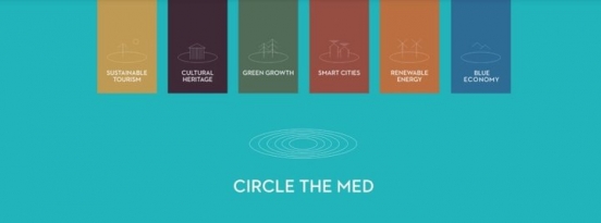 ENERNETMOB E UTC DEBATEM O PAPEL DAS CIDADES E REGIÕES NA ADOÇÃO DE SOLUCÕES DE ELECTROMOBILIDADE NA ÁREA MEDITERRÂNICA 