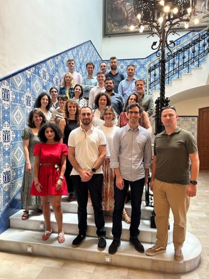 O projeto EUCityCalc realiza a sua conferência final em Valência