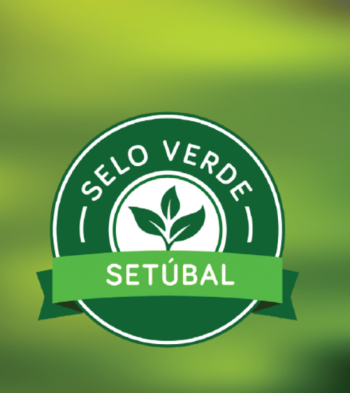 Lançamento da 3ª Edição do Selo Verde em Setúbal