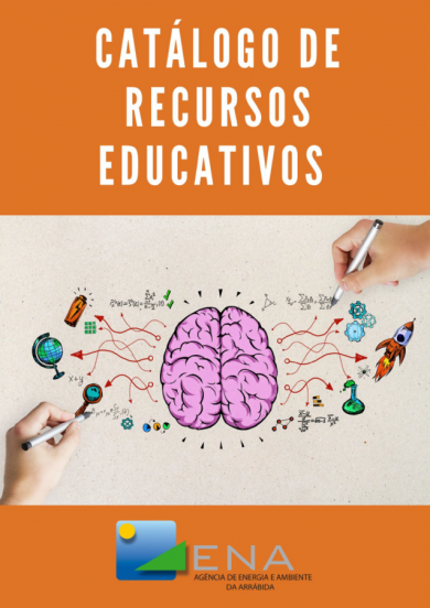 A ENA lança o seu Catálogo de Recursos Educativos para promoção da sustentabilidade