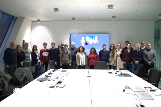 Portugal, Espanha e Bélgica partilham experiências para acelerar a transição energética nos parques empresariais