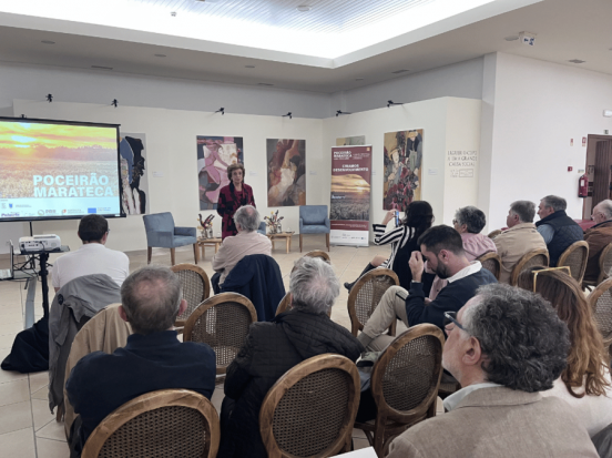 Capacitação em Economia Circular encerra na Casa Ermelinda Freitas