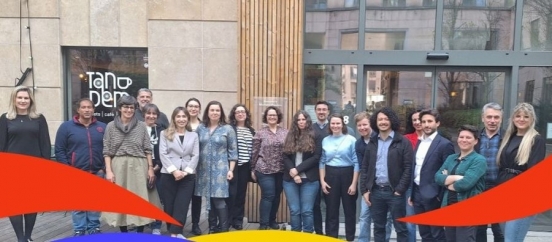 Plan4Cold reúne parceiros em Bruxelas para avançar no planeamento de aquecimento e arrefecimento