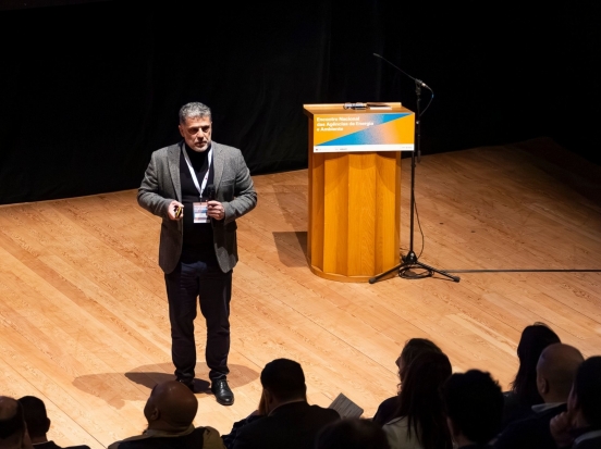 ENAEA 2026 refor&ccedil;a papel das Ag&ecirc;ncias de Energia e Ambiente na transi&ccedil;&atilde;o energ&eacute;tica em Portugal