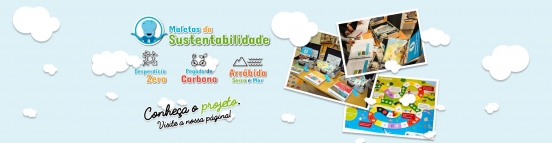 As Maletas da Sustentabilidade