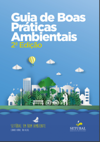 Guia de Boas Práticas Ambientais - Câmara Municipal de Setúbal