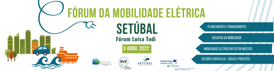 Fórum da Mobilidade Elétrica 