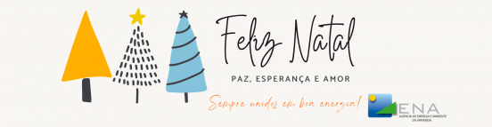 FELIZ NATAL