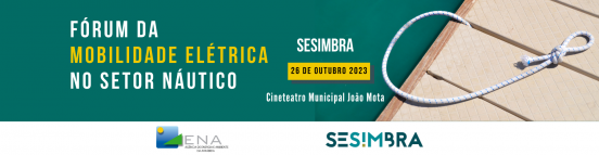 Fórum da Mobilidade Elétrica no setor Náutico