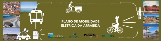 PLANO DE MOBILIDADE ELÉTRICA DA ARRÁBIDA
